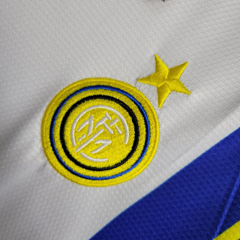 Camisa Umbro Inter de Milão II - 1997/98 Retrô