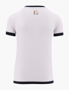 Camisa Equador II - 2024/25 Branca