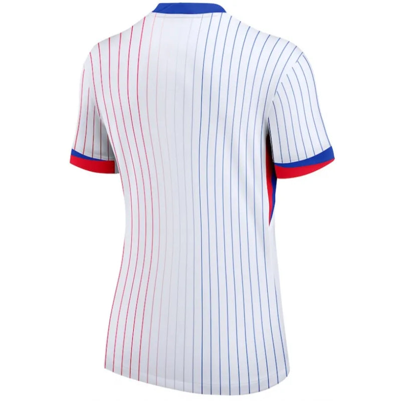 Camisa Nike França II - 2024/25 Feminina