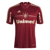 Camisa Fluminense III - 2012 Retrô