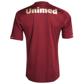 Camisa Fluminense III - 2012 Retrô
