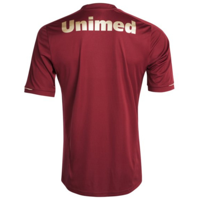 Camisa Fluminense III - 2012 Retrô
