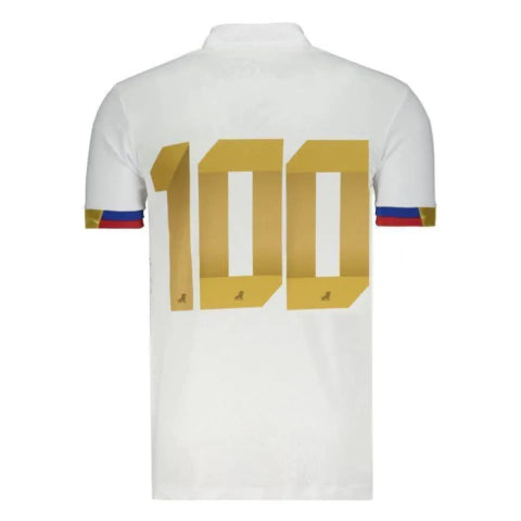 Camisa Leão Fortaleza Centenário - 2023/24