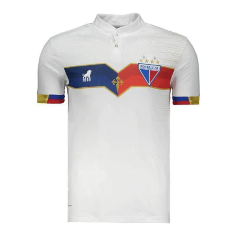 Camisa Leão Fortaleza Centenário - 2023/24