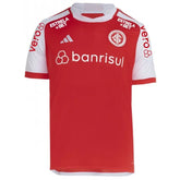 Camisa Internacional I - 2024/25 Com patrocínios