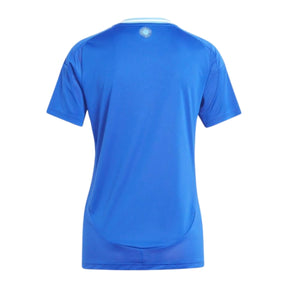 Camisa Feminina Argentina II - 2024/25 Azul
