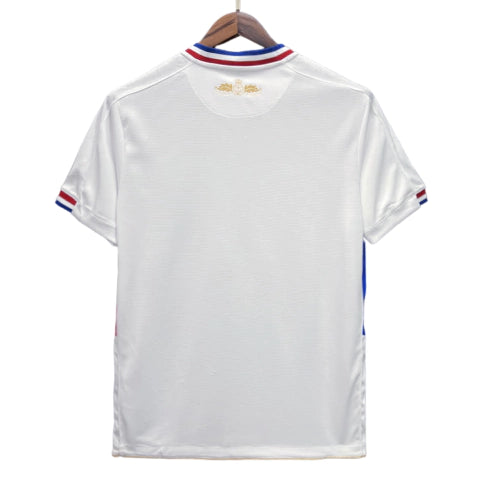 Camisa Volt Fortaleza II - 2024/25