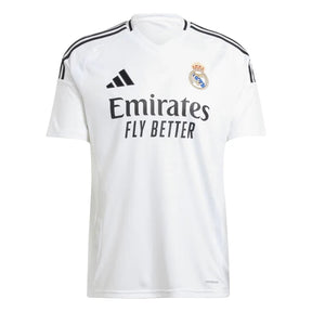 Camisa Real Madrid I - 2024/25 - Bellingham N°5
