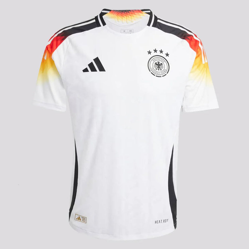 Camisa Adidas Alemanha I - 2024/25
