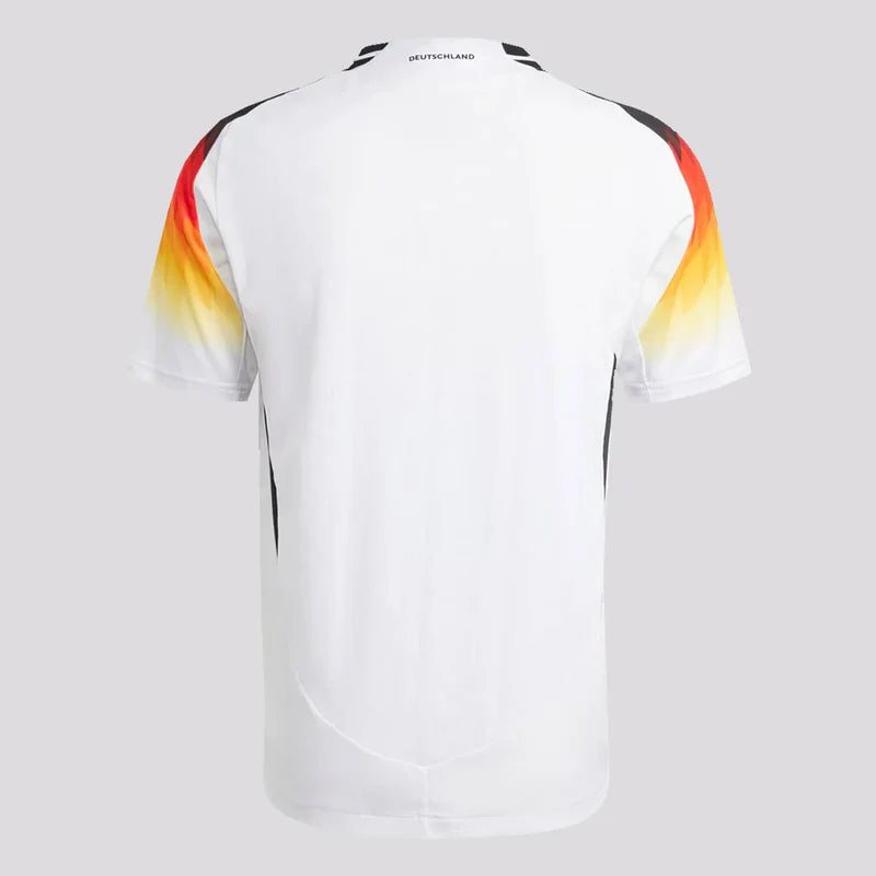 Camisa Adidas Alemanha I - 2024/25