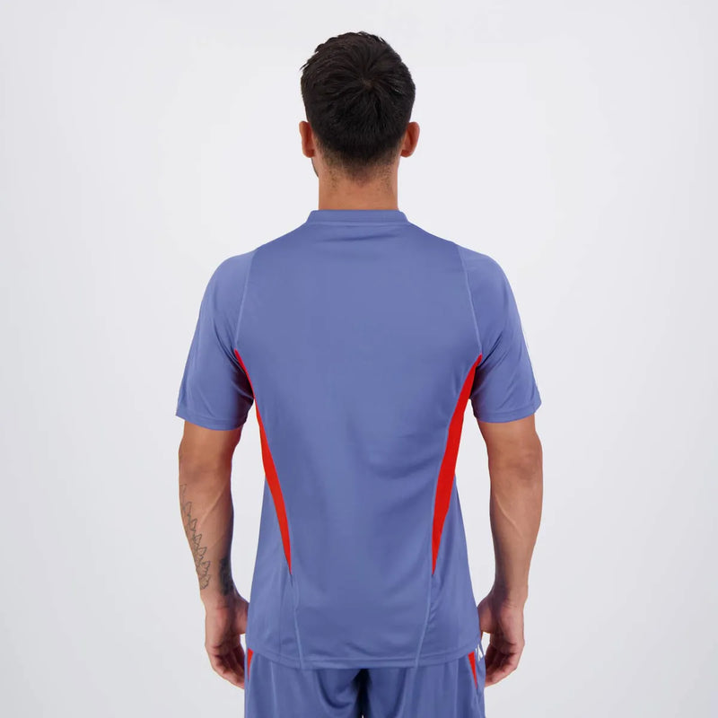 Camisa Adidas Cruzeiro Treino - 2024/25