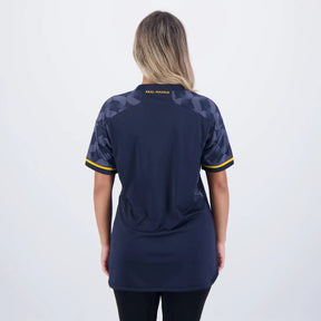 Camisa Feminina Real Madrid II - 2023/24