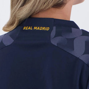 Camisa Feminina Real Madrid II - 2023/24