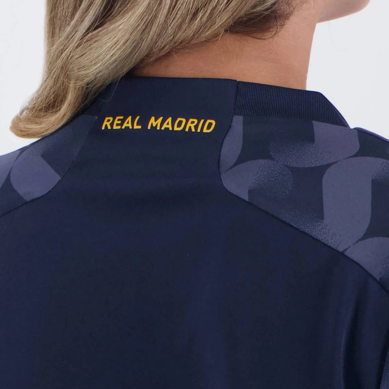 Camisa Adidas Real Madrid II - 2023/24 Feminina