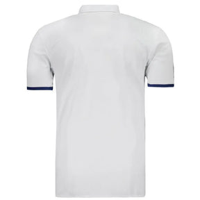 Camisa Real Madrid I - 2016/17 Retrô Branca