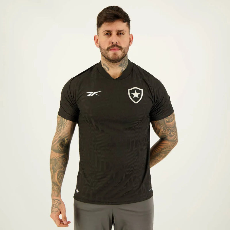 Camisa Reebok Botafogo II - 2023/24 - Danilo (5)