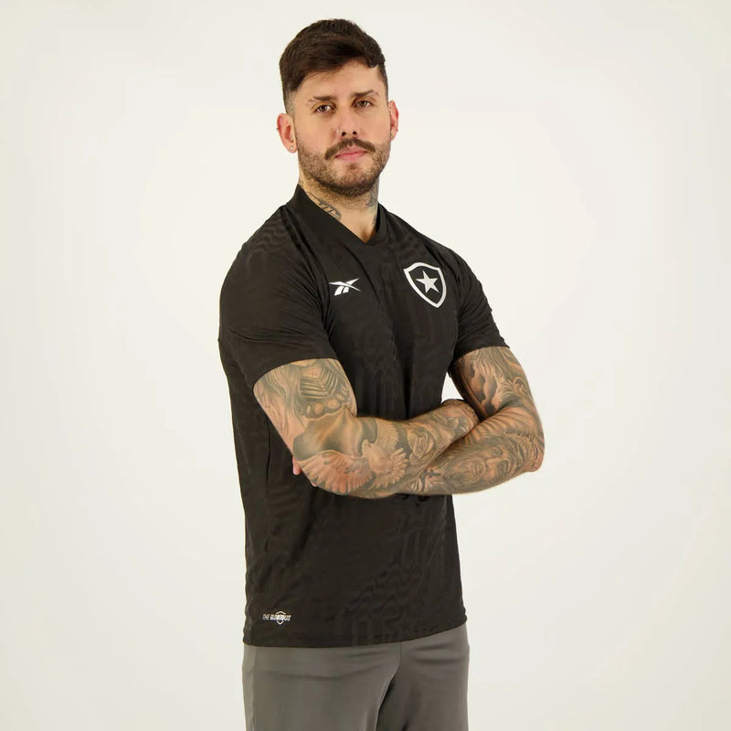 Camisa Reebok Botafogo II - 2023/24 - Danilo (5)