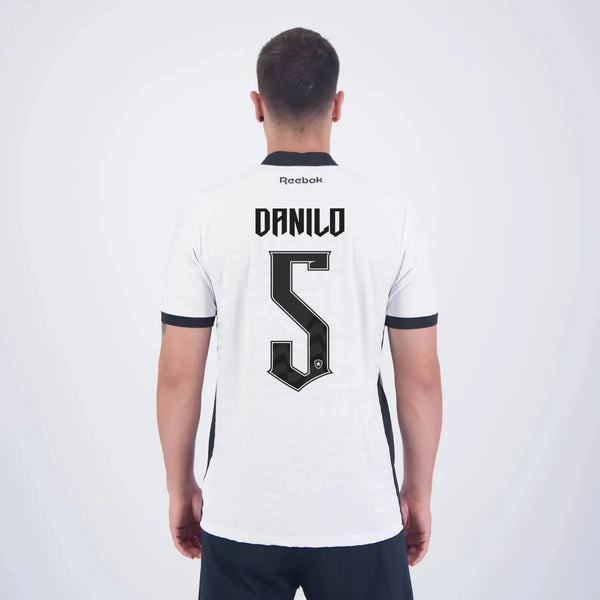 Camisa Reebok Botafogo III - 2023/24 - Danilo (5)