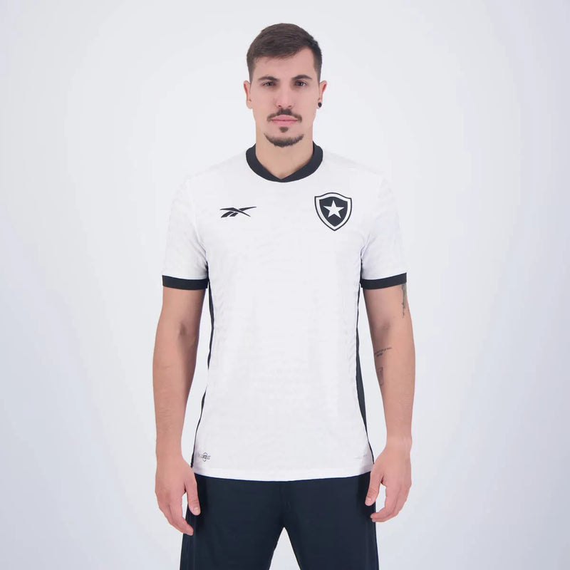 Camisa Reebok Botafogo III - 2023/24 - Danilo (5)
