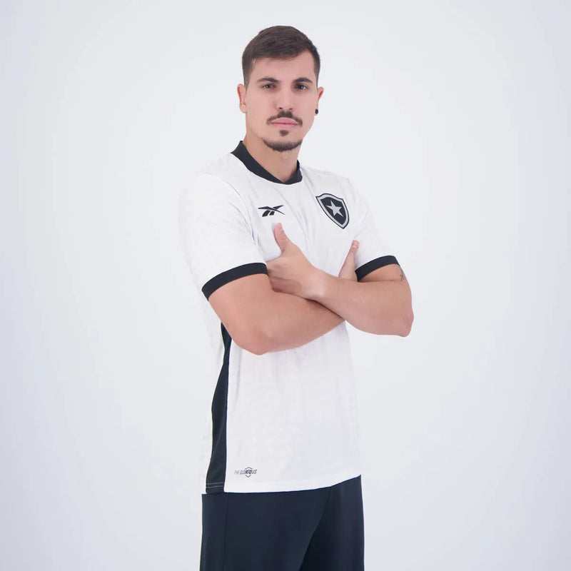 Camisa Reebok Botafogo III - 2023/24 - Danilo (5)