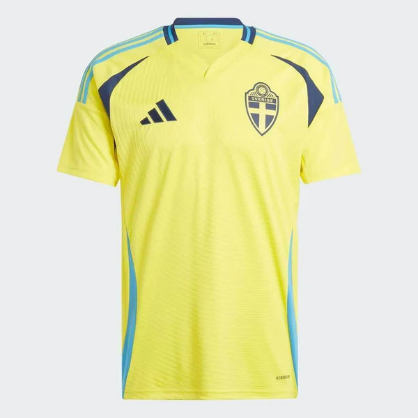 Camisa Adidas Suécia I - 2024/25