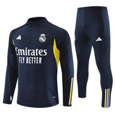 Conjunto Real Madrid Treino - 2023/24