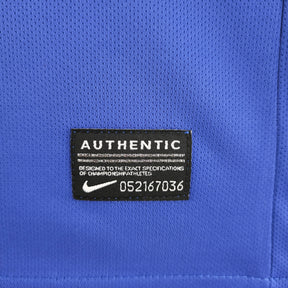 Camisa Nike Boca Juniors I - 2011/12 Retrô