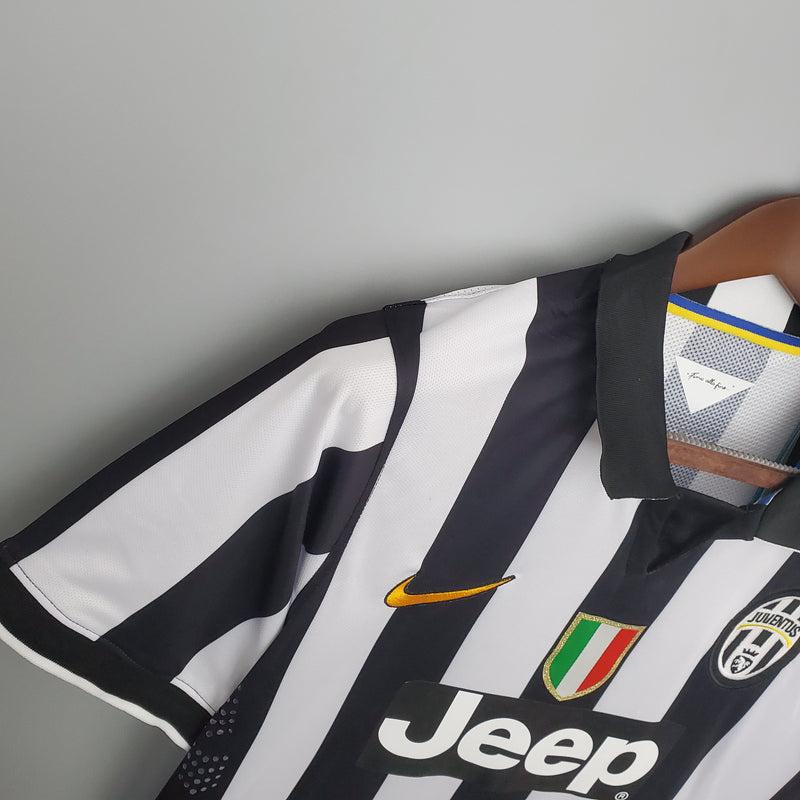 Camisa Nike Juventus I - 2014/15 Retrô