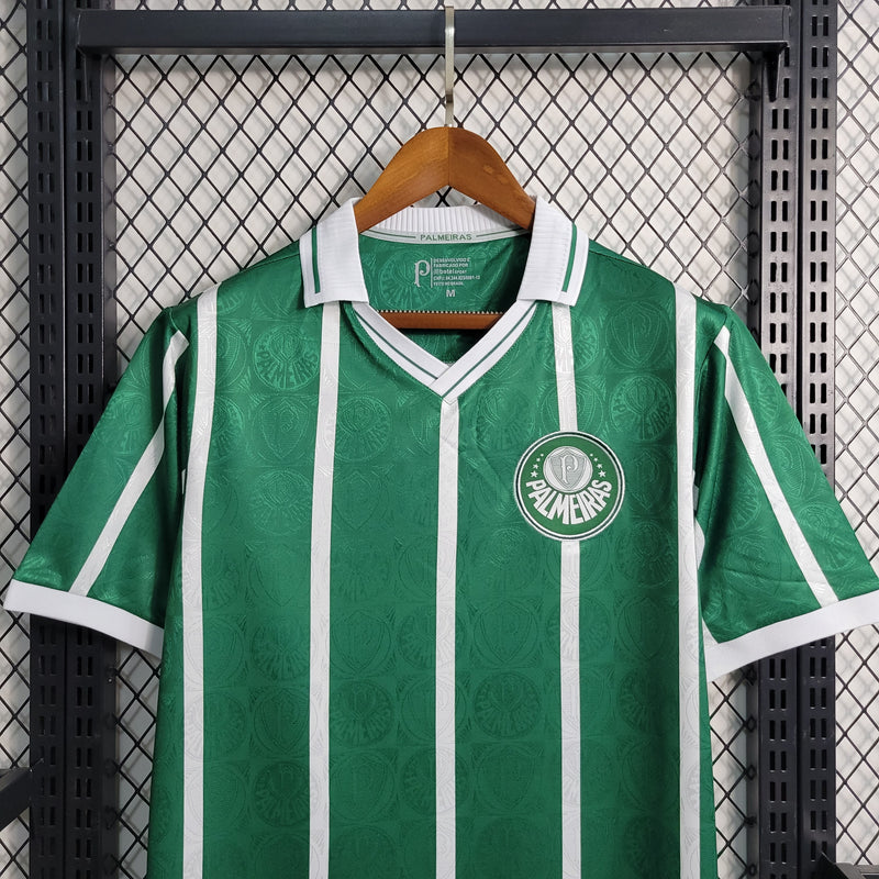 Camisa Palmeiras I - 1993 Retrõ