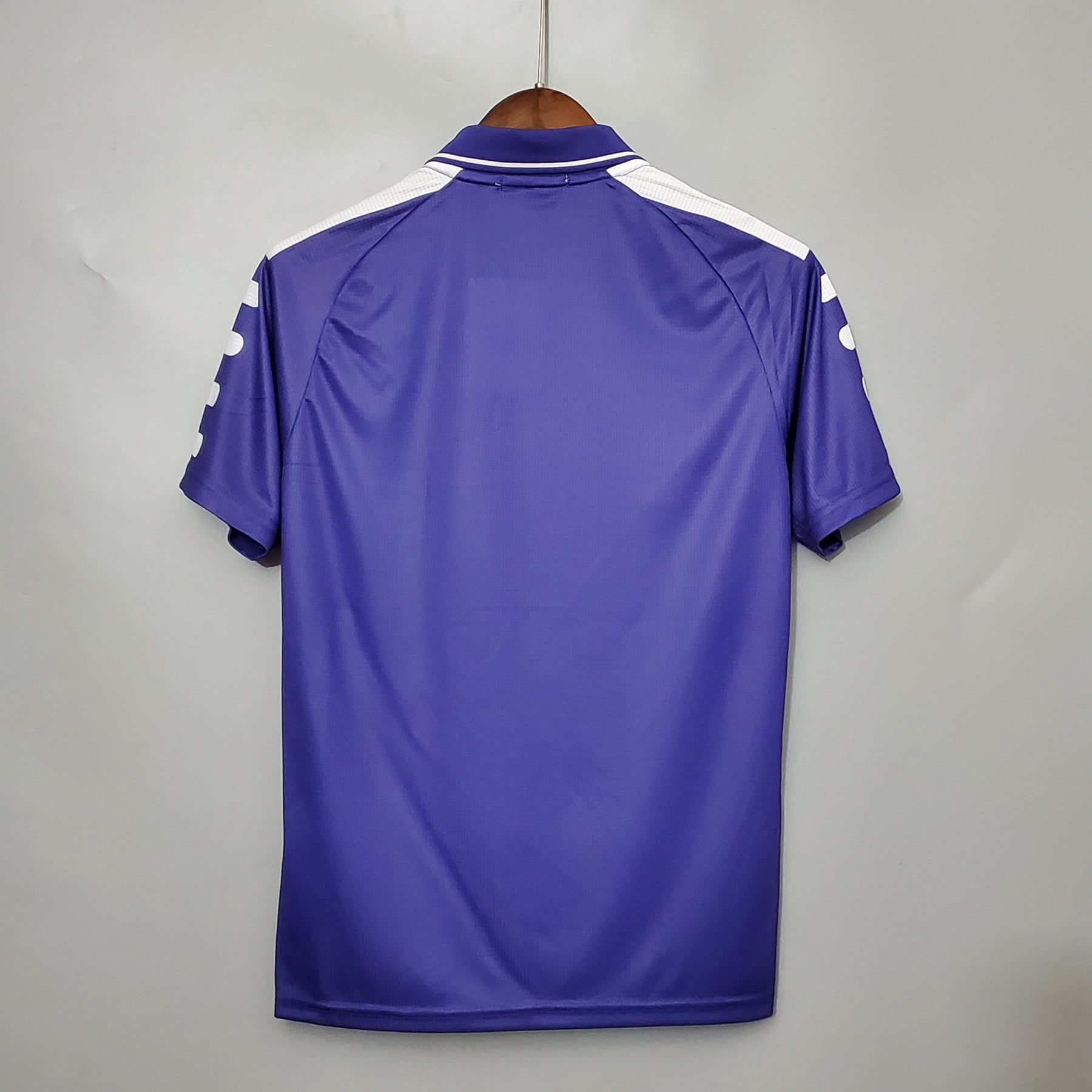 Camisa Fila Fiorentina I - 1998 Retrô