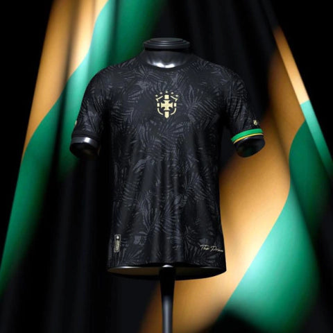 Camisa GOAT Neymar Jr. - 2023/24 Jogador Edição Especial