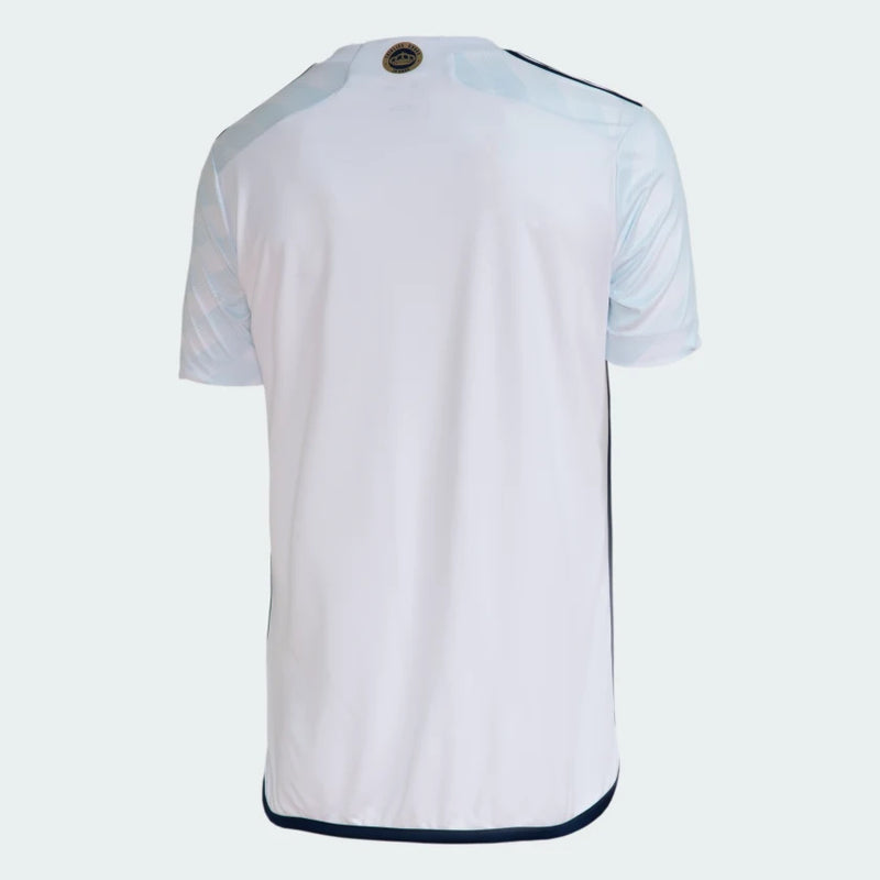 Camisa Adidas Cruzeiro II - 2023/24