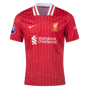 Camisa Liverpool I - 2024/25 Luis Díaz N° 7