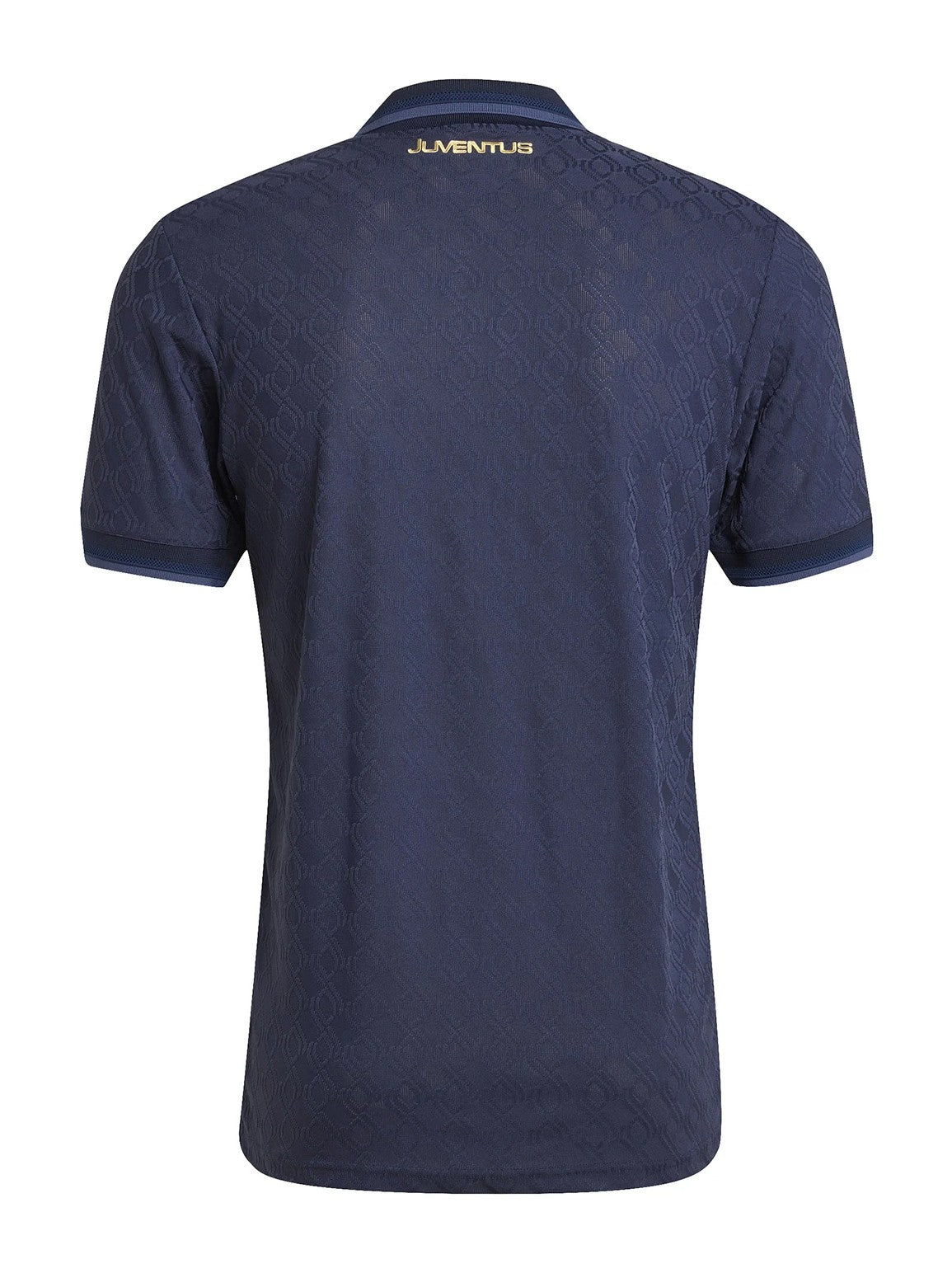 Camisa Juventus III - 2024/25 Azul