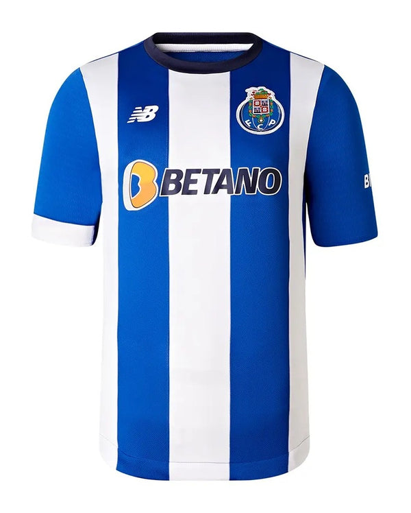 Camisa New Balance Porto I - 2023/24