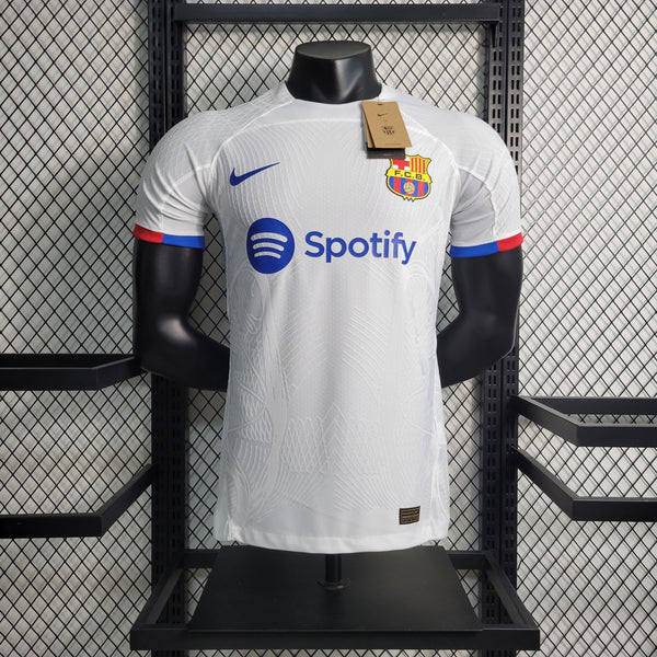 Camisa Nike Barcelona II - 2023/24 Jogador