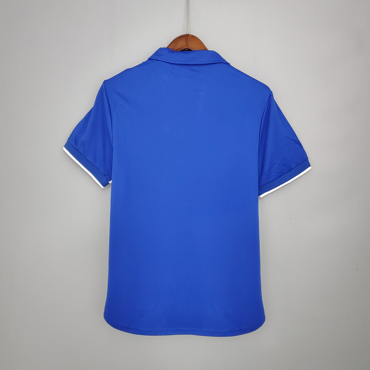Camisa Nike Itália I - 1998 Retrô
