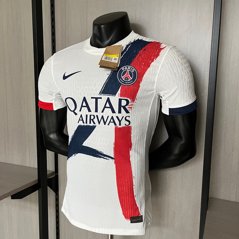 Camisa Nike PSG II - 2024/25 Jogador