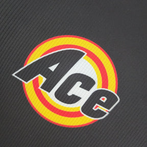 Camisa Vasco I - 2000 Retrô Preta