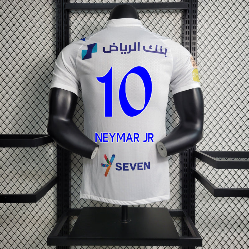 Camisa Puma Al Hilal II - 2023/24 Jogador