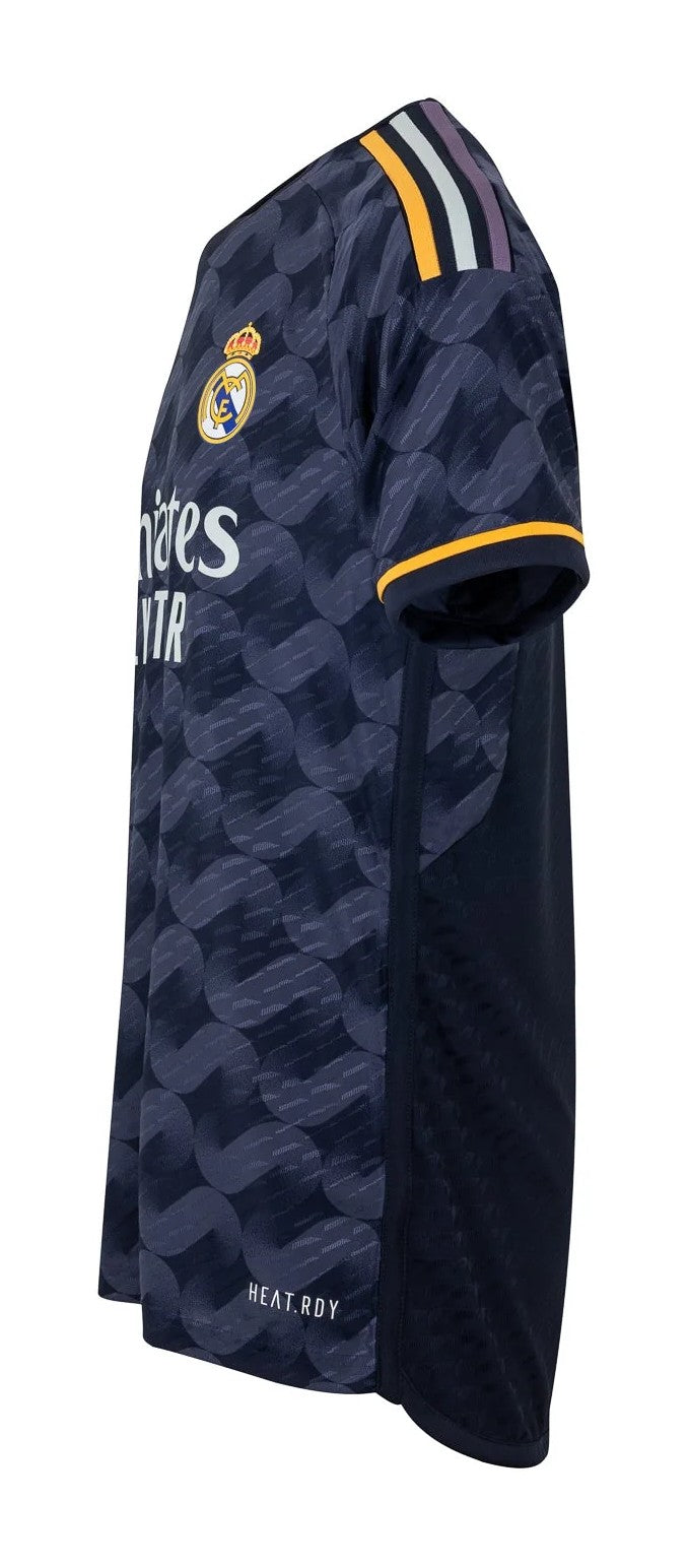 Camisa Adidas Real Madrid II - 2023/24