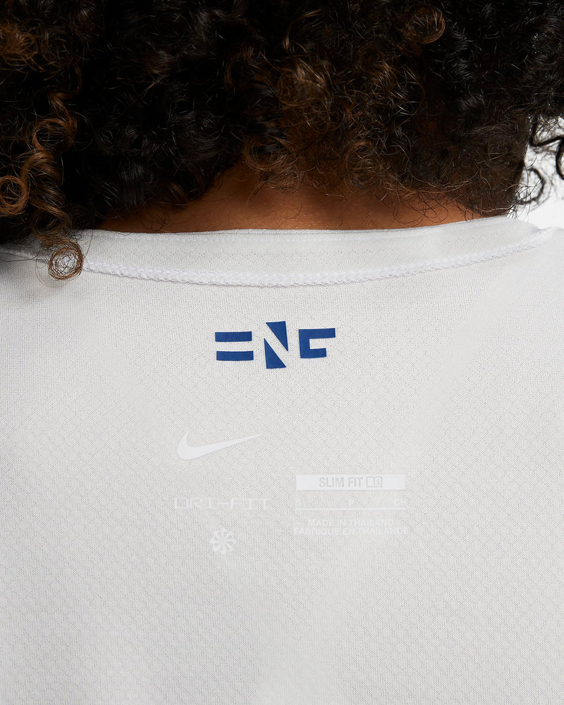 Camisa Nike Inglaterra I -2023/24 Feminina