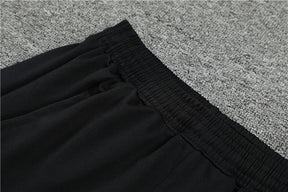 Conjunto Arsenal Treino - 2021/22 Preto
