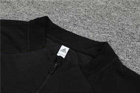 Conjunto Arsenal Treino - 2021/22 Preto