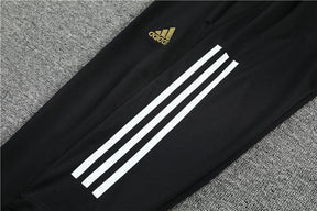 Conjunto Arsenal Treino - 2021/22 Preto