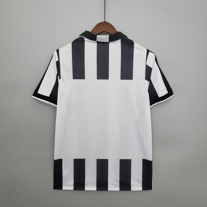 Camisa Nike Juventus I - 2014/15 Retrô