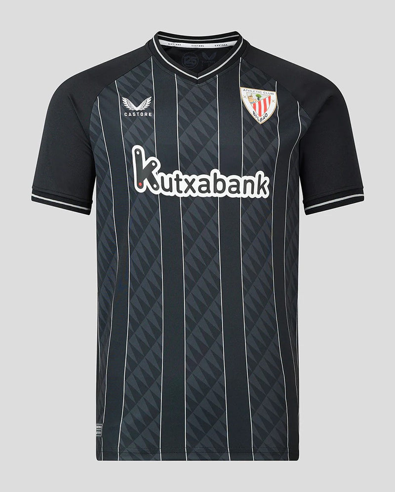 Camisa Athletic Bilbao Goleiro - 2023/24