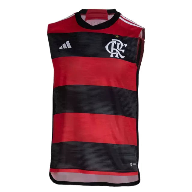 Regata Adidas Flamengo I - 2023/24