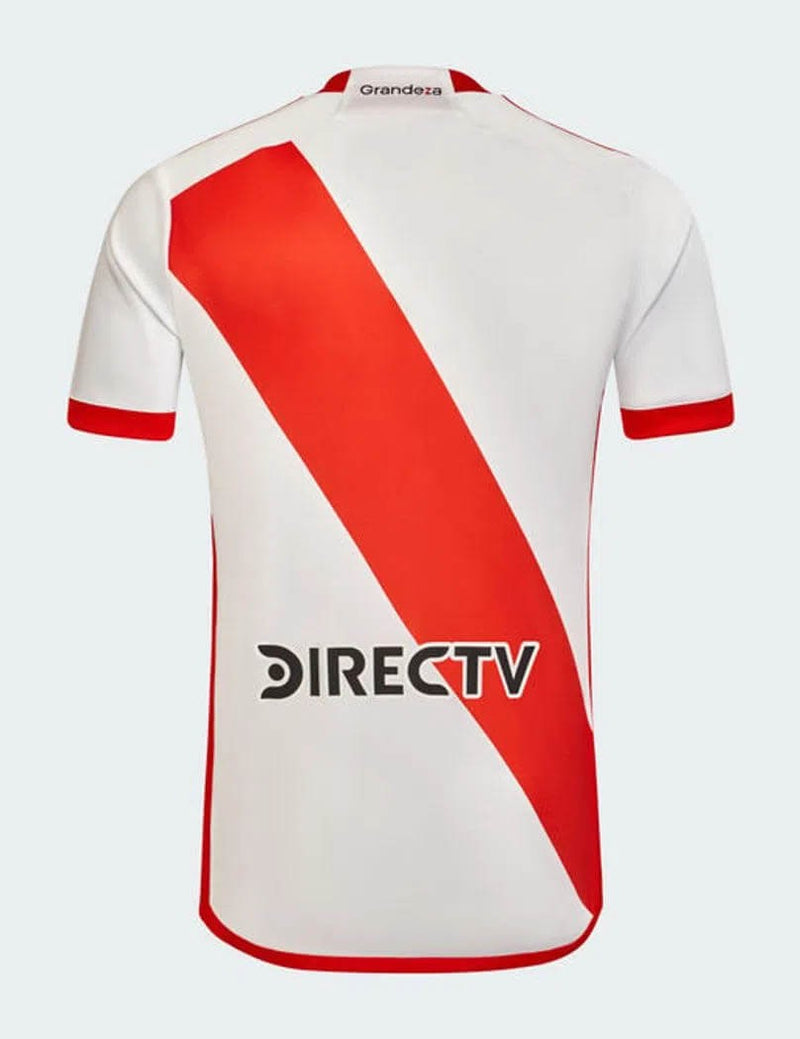 Camisa Adidas River Plate I - 2023/24