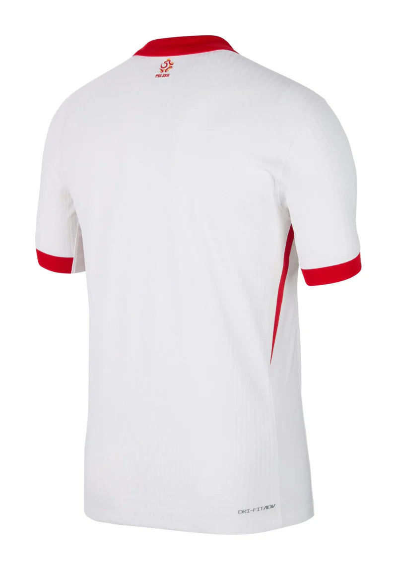 Camisa Nike Polônia I - 2024/25